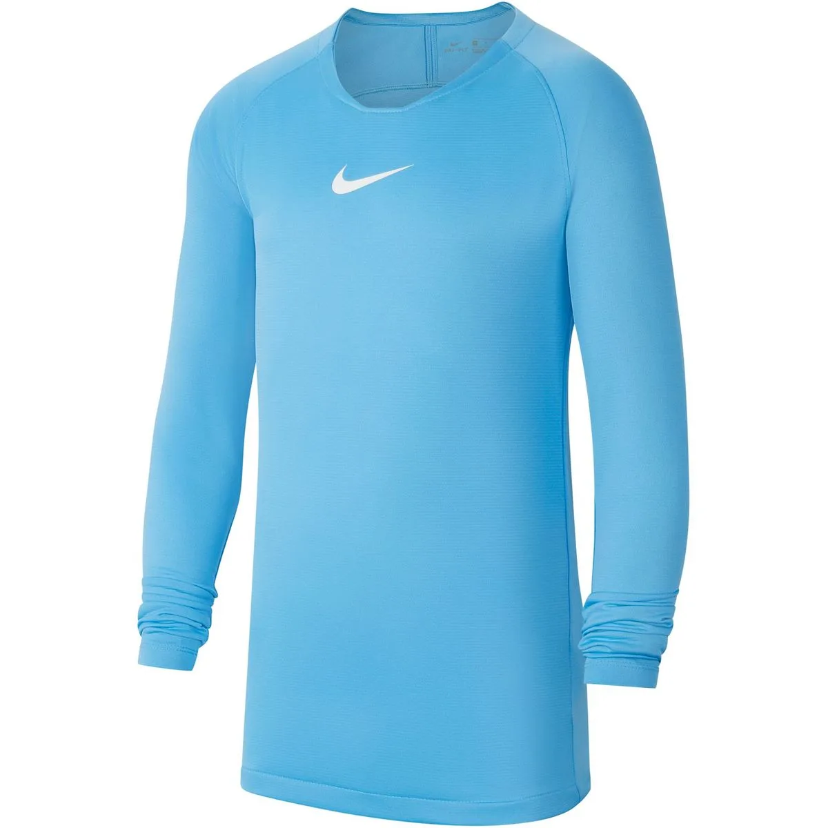 Dri-Fit Park First Layer Kinder Trikot, blau US: S