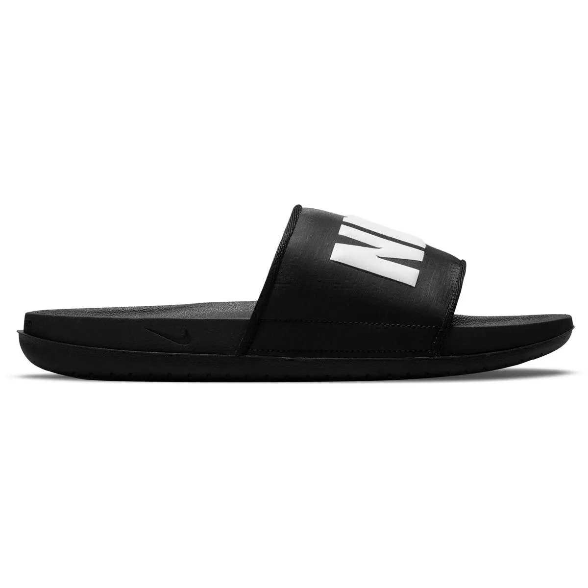 Offcourts Herren Freizeitschuhe, schwarz, Größe 42 ½ 42 ½