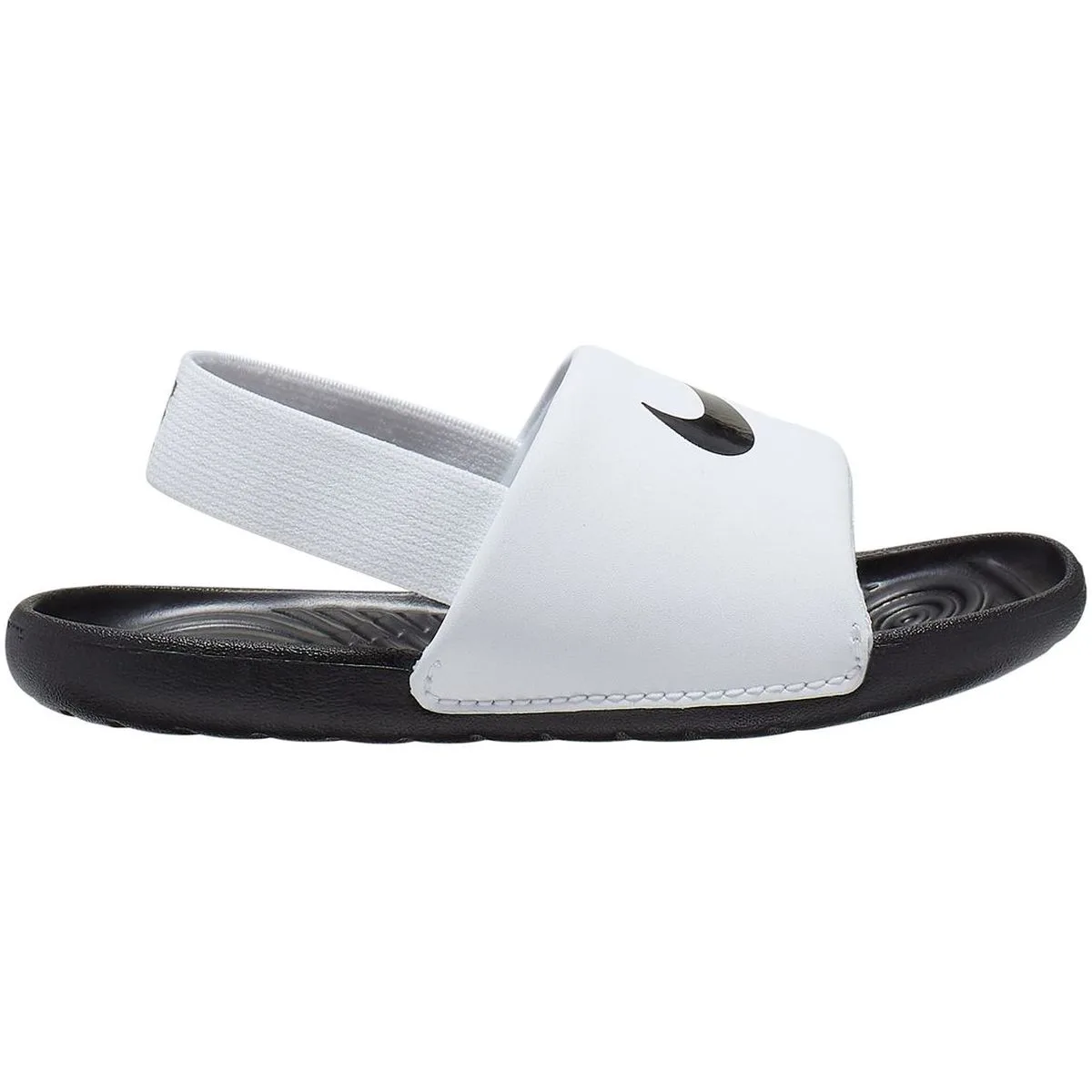 Kawa s Kinder Sandalen, weiß, Größe 27 27