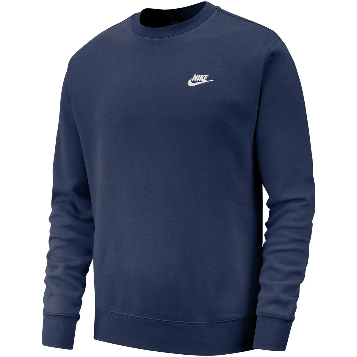 Sportswear Crew Herren Sweatshirt, blau US: L