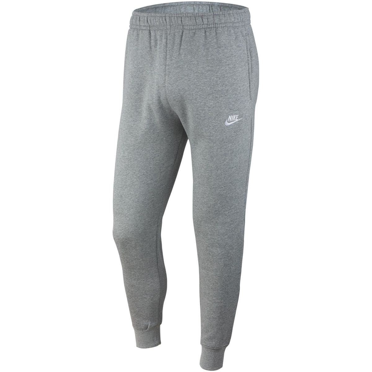 Sportswear Club Herren Trainingshose, grau US: 2XL