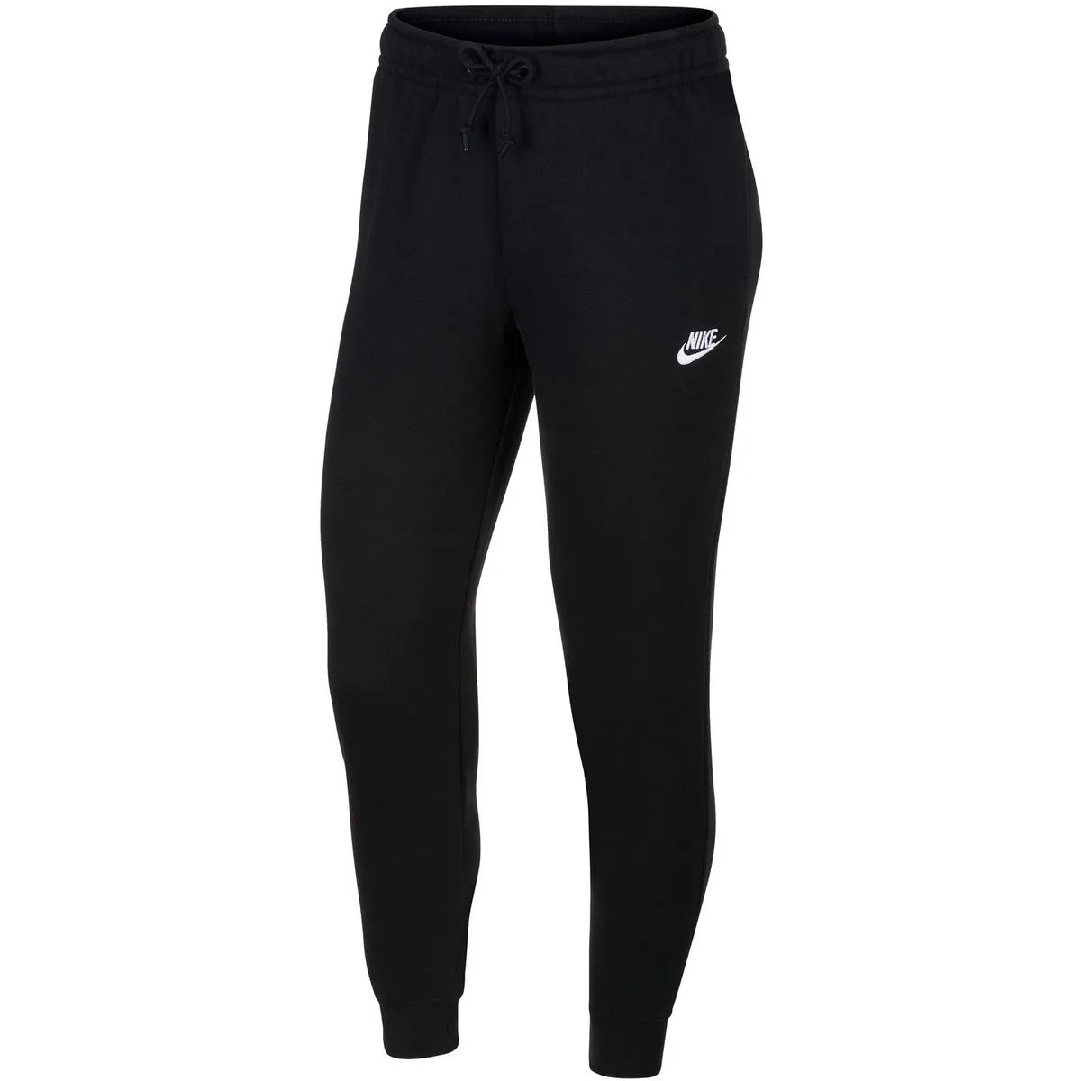 Sportswear Essential Damen Jogginghose, schwarz US: XS