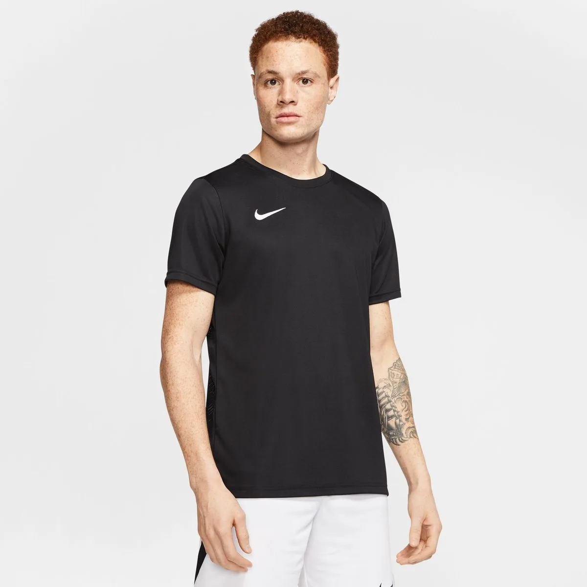 Dri-Fit Park 7 Herren Trikot, schwarz US: L