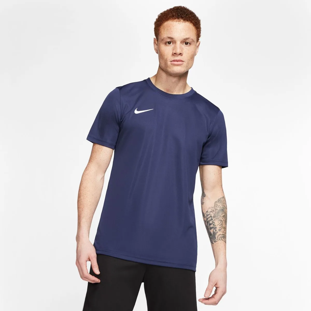 Dri-Fit Park 7 Herren Trikot, blau US: 2XL