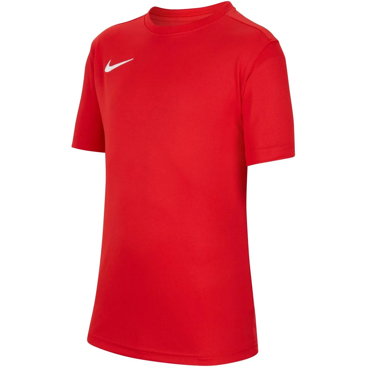 Dri-Fit Park 7 Kinder Trikot, rot US: XS