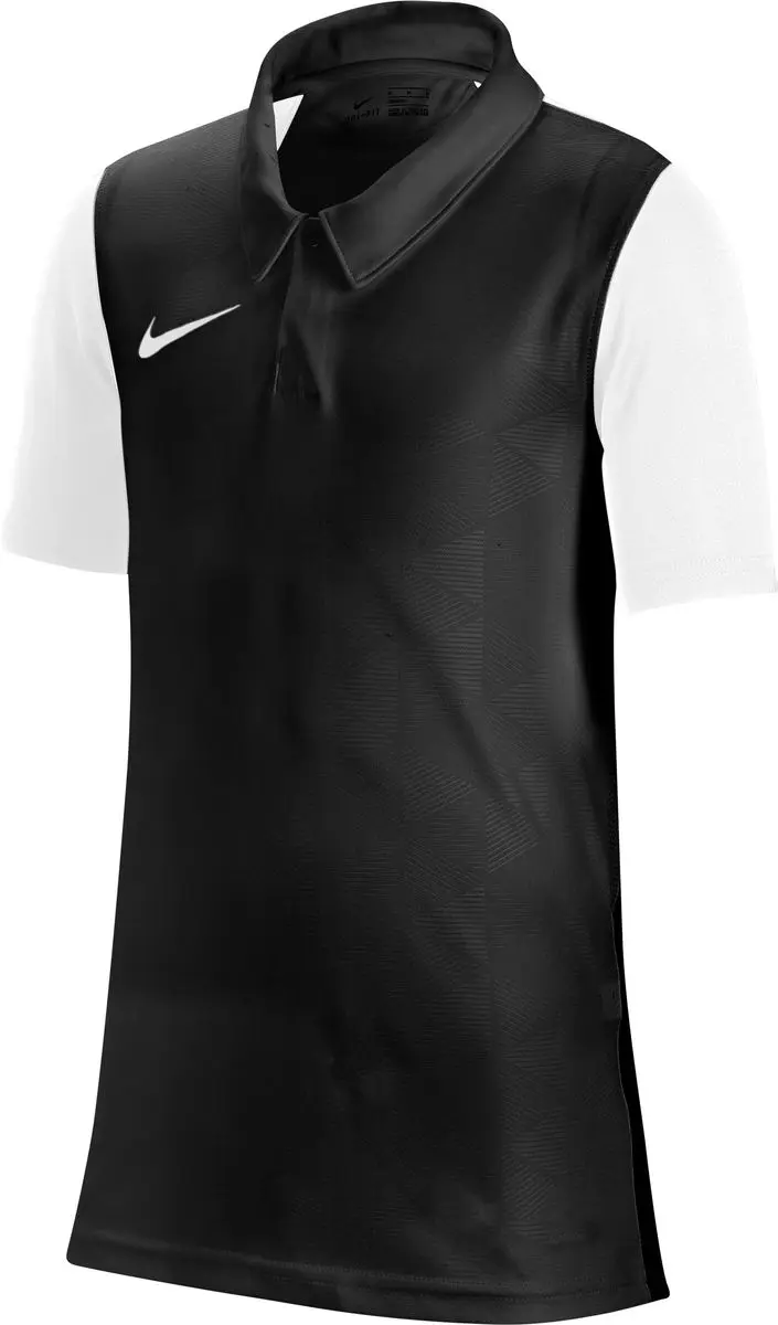 Trophy 4 Kinder Trikot, schwarz US: XL