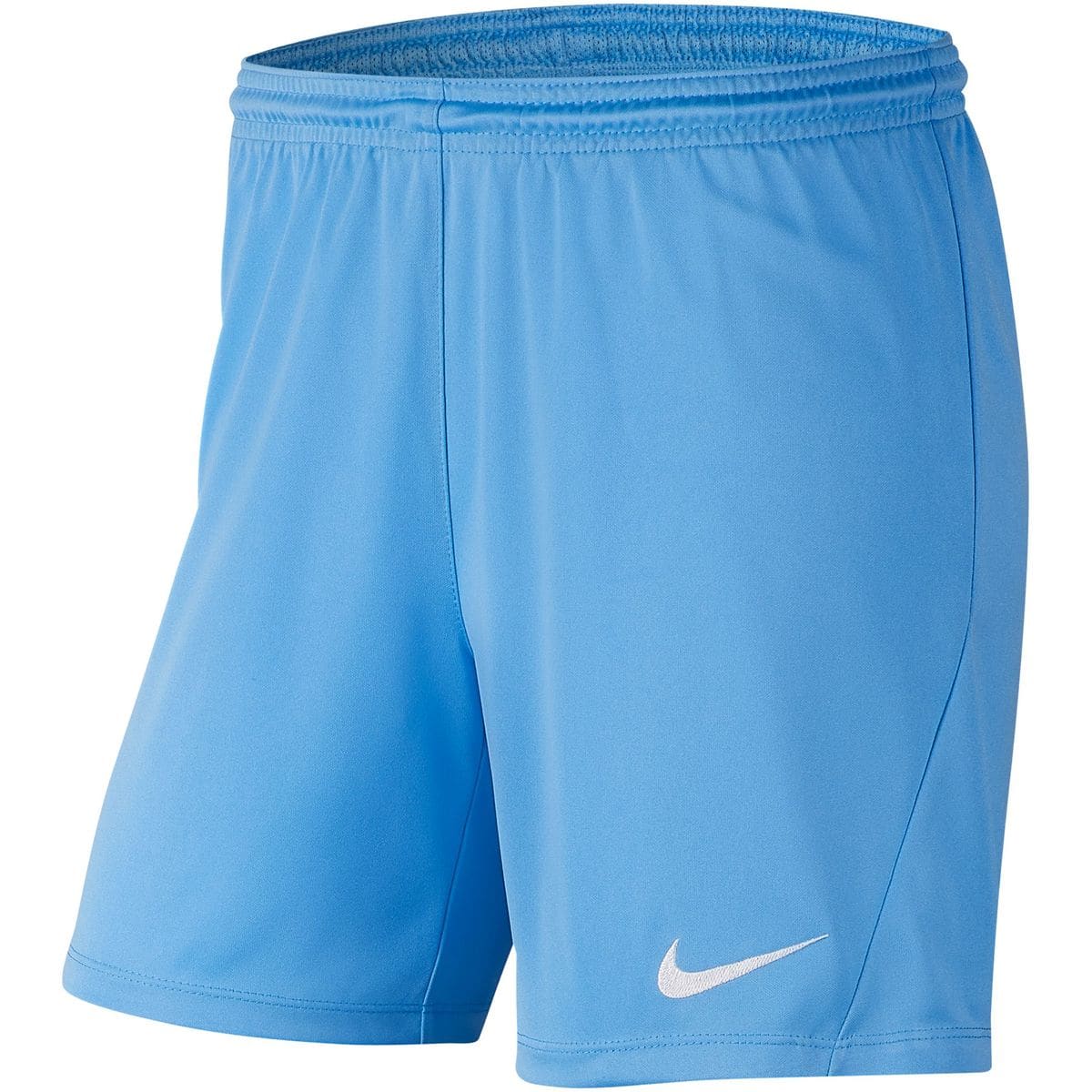 Nike Dri-Fit Park 3 Damen Teamhose, blau 193654344085