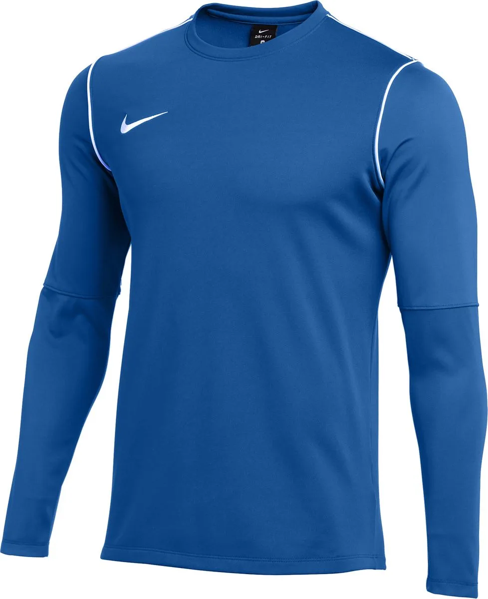 Dri-Fit Herren Trikot, blau US: XL