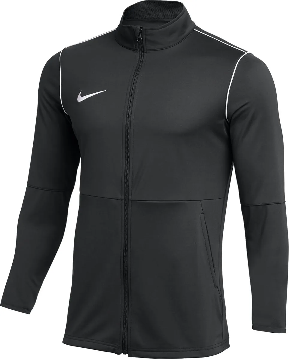 Nike Dri-Fit Park Herren Fußballjacke, schwarz 193654352004
