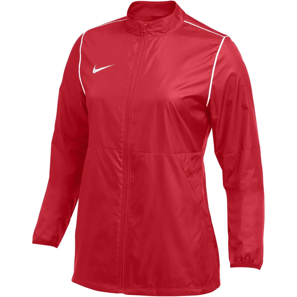 Repel Park20 Damen Fußballjacke, rot US: M