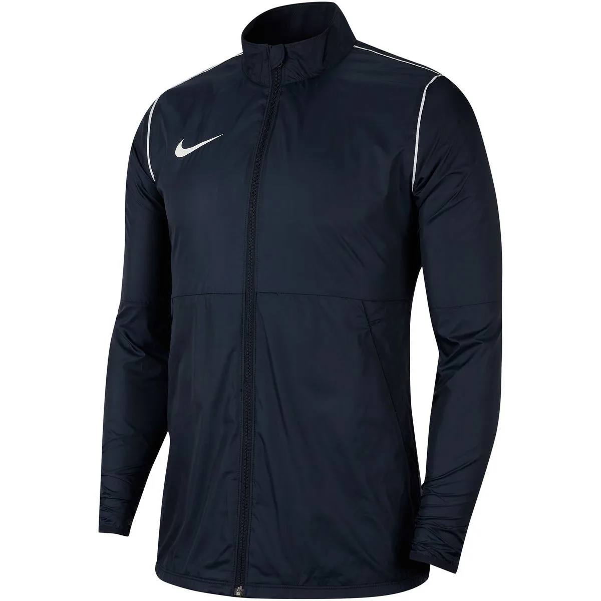Repel Park20 Kinder Fußballjacke, blau US: L