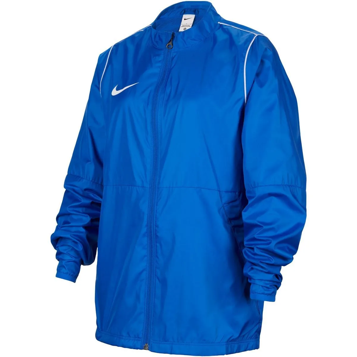 Repel Park20 Kinder Fußballjacke, blau US: M