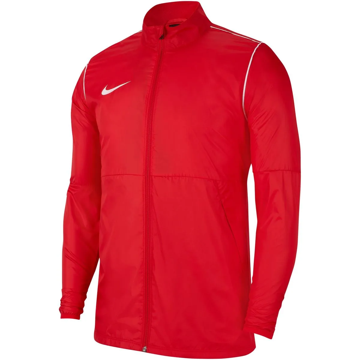 Repel Park20 Kinder Fußballjacke, rot US: XS