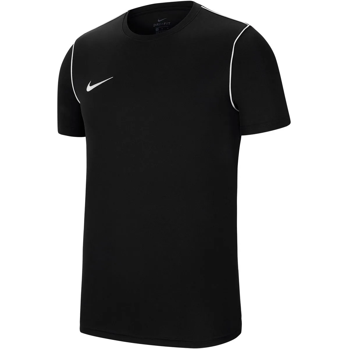 Dri-Fit Park Kinder Trikot, schwarz US: L