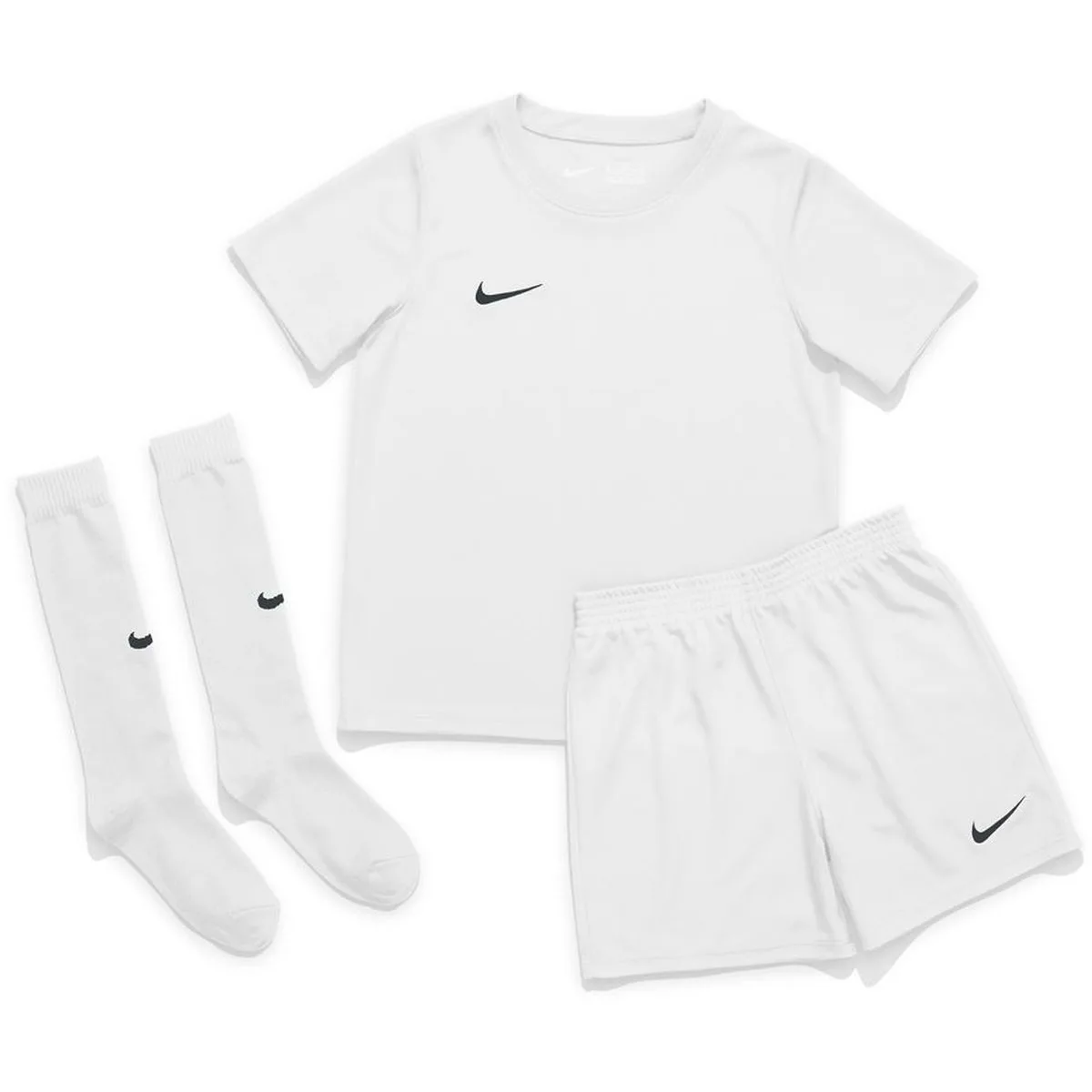 Dri-Fit Park Kinder, weiß US: S