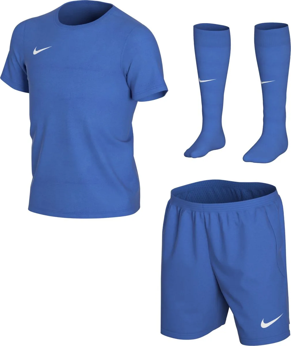 Dri-Fit Park Kinder, blau US: S