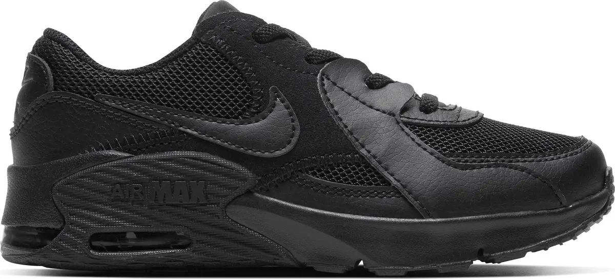 Air Max Excee Kinder Freizeitschuhe, schwarz, Größe 29 ½ 29 ½