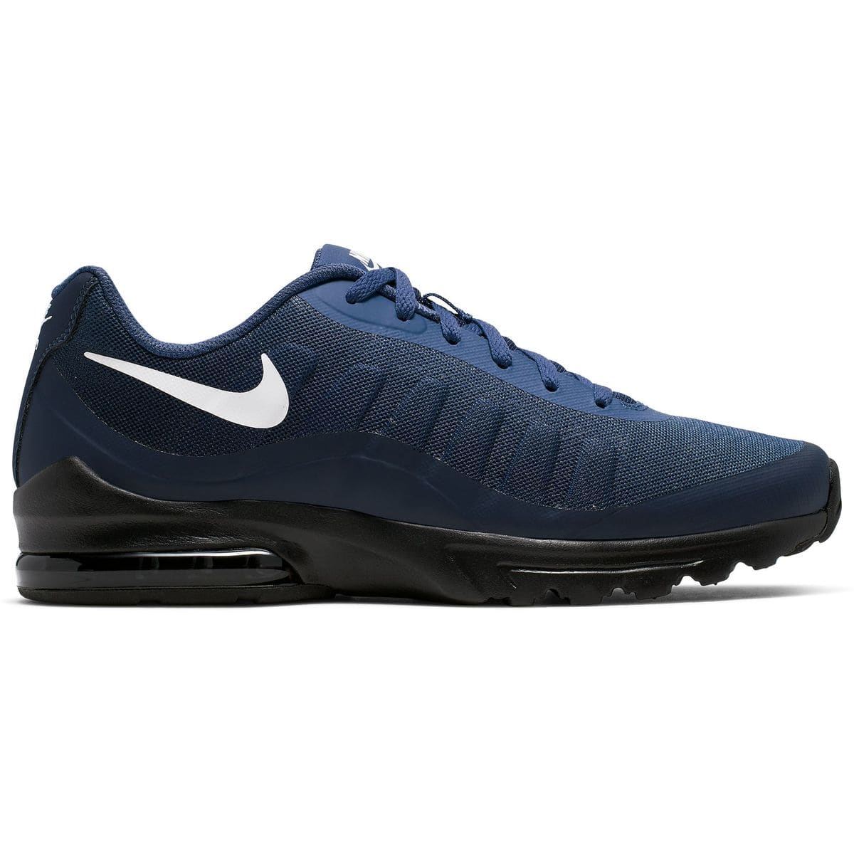 Air Max Invigor Herren Freizeitschuhe, blau, Größe 45 45