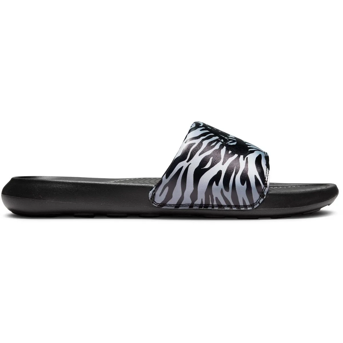 Victori One Prints Damen Freizeitschuhe, schwarz, Größe 35 ½ 35 ½