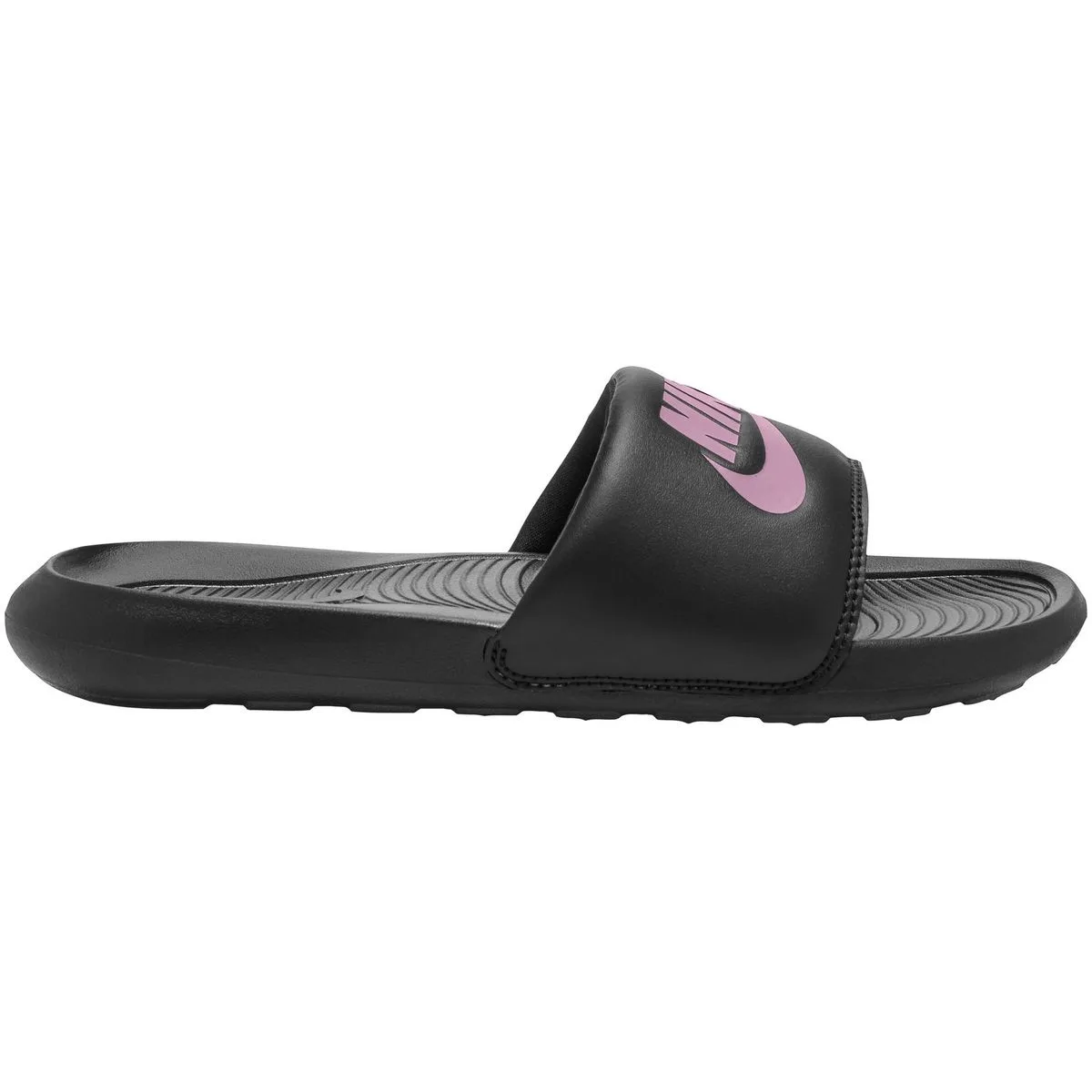 Victori Ones Damen Freizeitschuhe, schwarz, Größe 44 ½ 44 ½