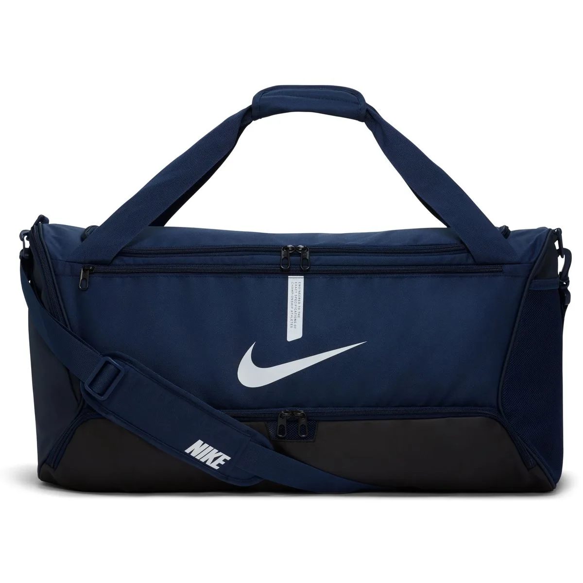 Academy emyemy Team (Medium, 60L) Sporttasche, blau US: MISC UK: MISC