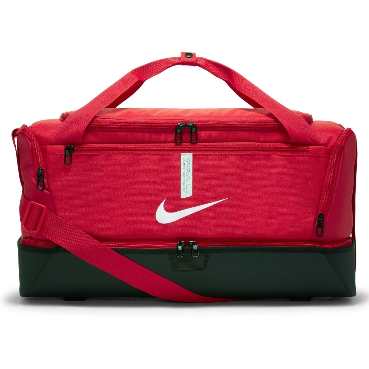 Academy emyemy Team (Medium, 37L) Betreuertasche, rot US: MISC UK: MISC