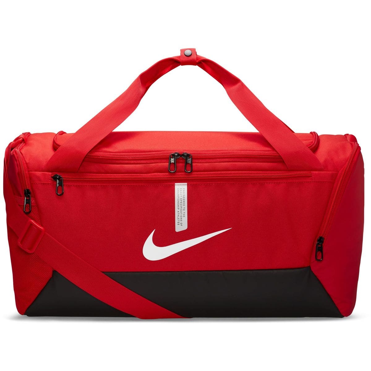 Nike Academy emyemy Team (Small, 41L) Sporttasche, rot 194500857131