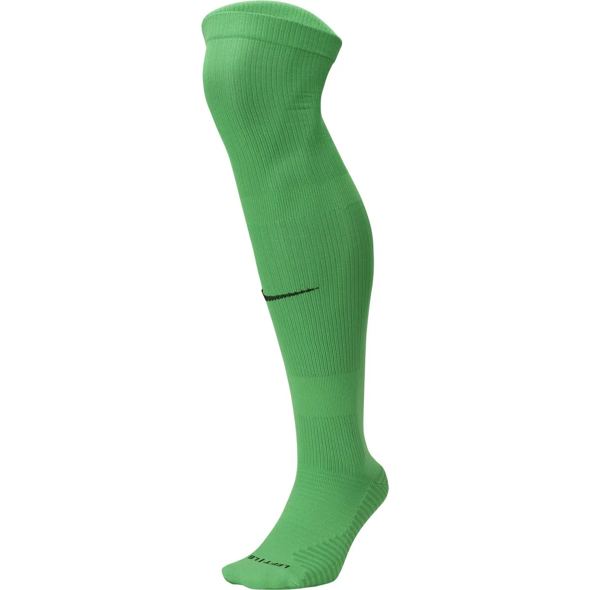 MatchFit Knee-High Strümpfe, grün US: M