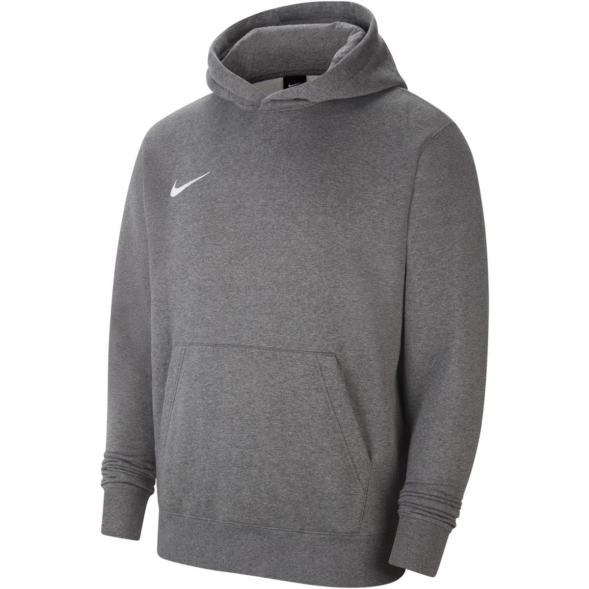 Park Kinder Kapuzensweater, grau US: M