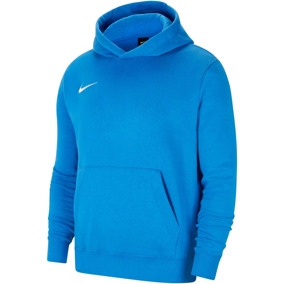 Park Kinder Kapuzensweater, blau US: L