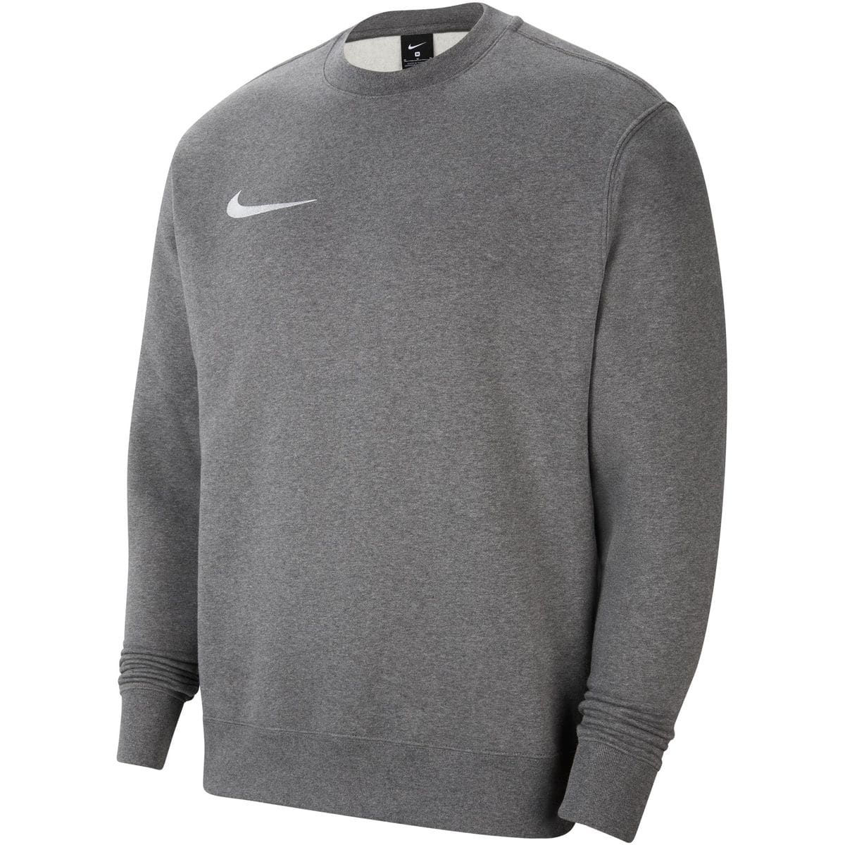 Nike Park Crew Kinder Trikot, grau