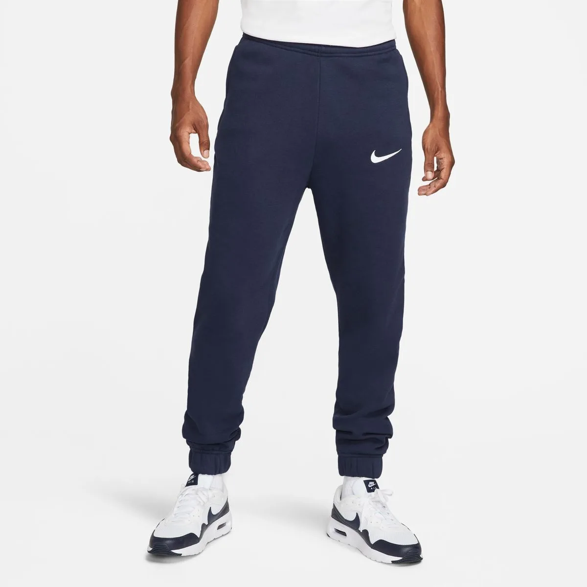 Park Herren Trainingshose, blau US: 2XL