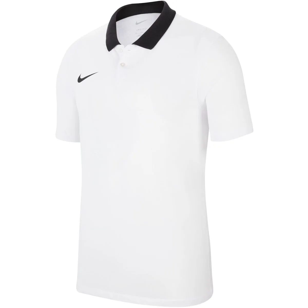 Dri-Fit Park Herren Trikot, weiß US: XL