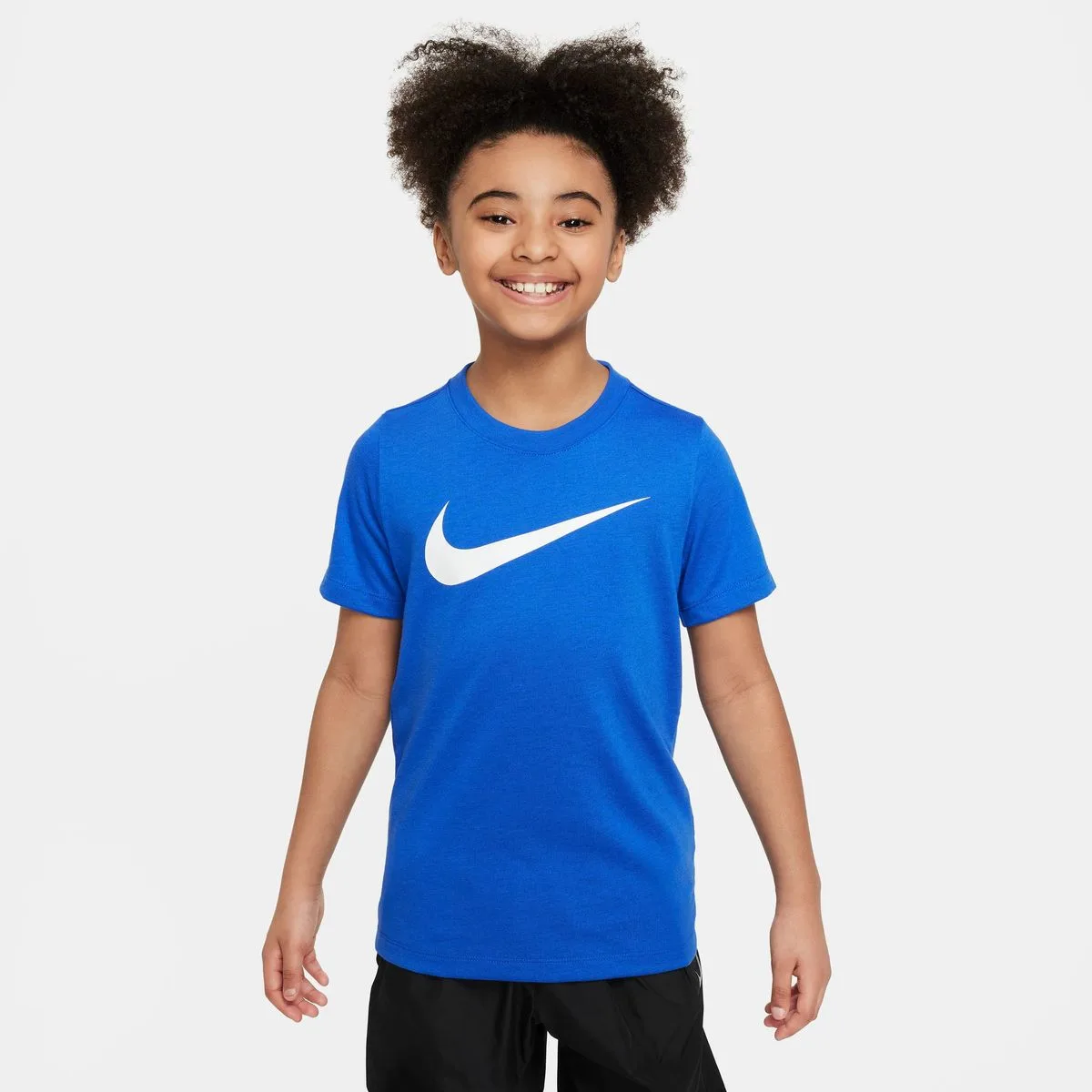 Dri-Fit Park Kinder Trikot, blau US: M