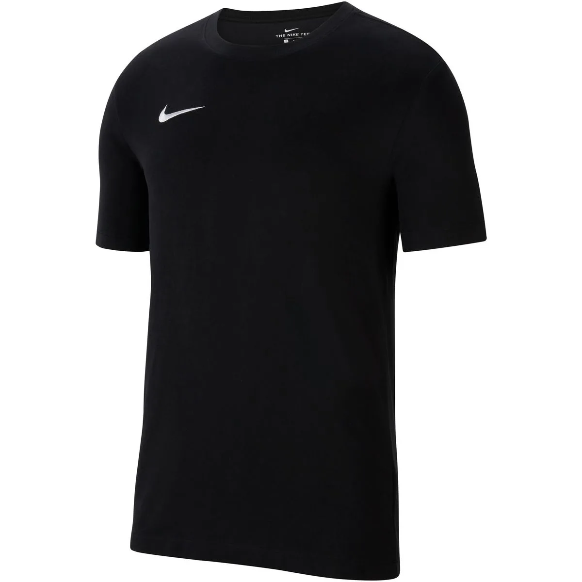 Dri-Fit Park Herren Trikot, schwarz US: L