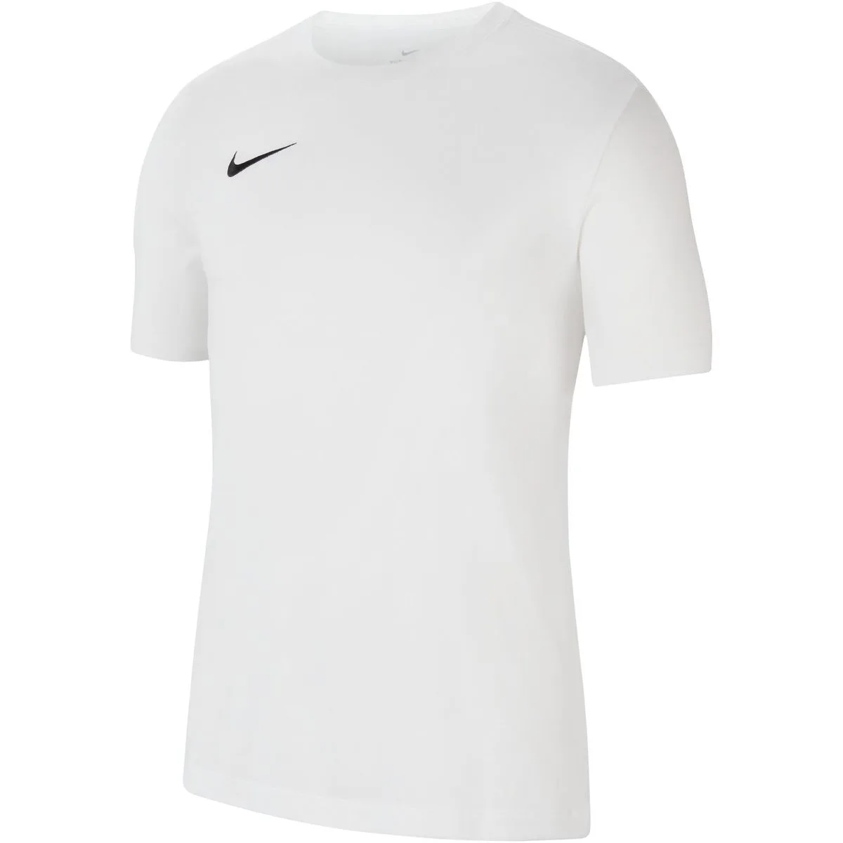 Dri-Fit Park Herren Trikot, weiß US: XL