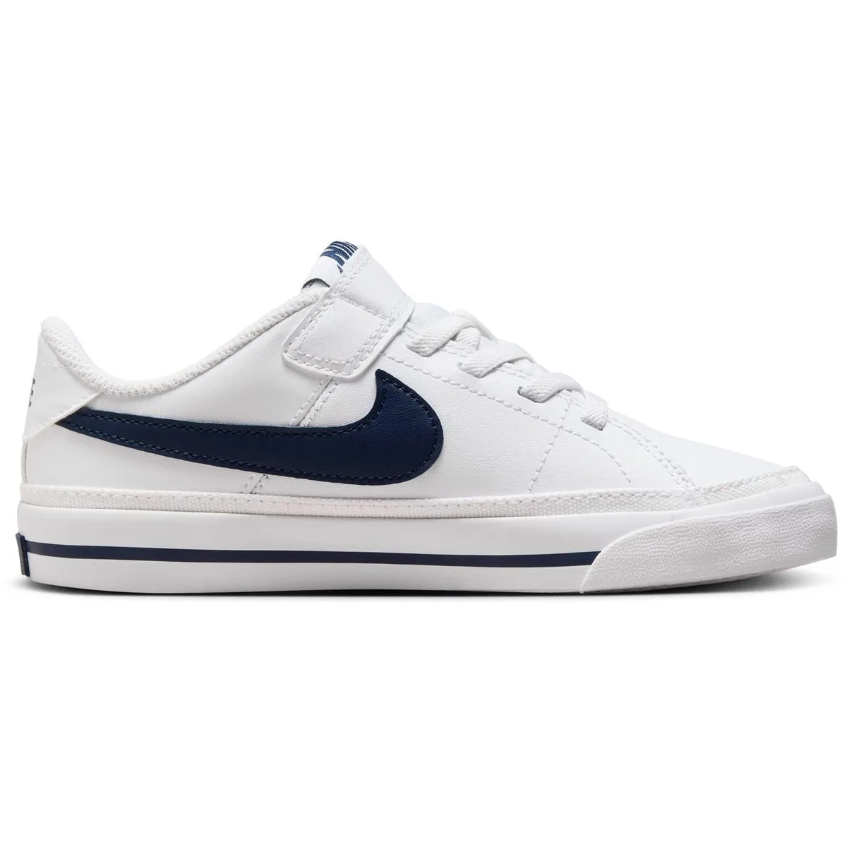 Court Legacy Kinder Freizeitschuhe, weiß, Größe 29 ½ 29 ½