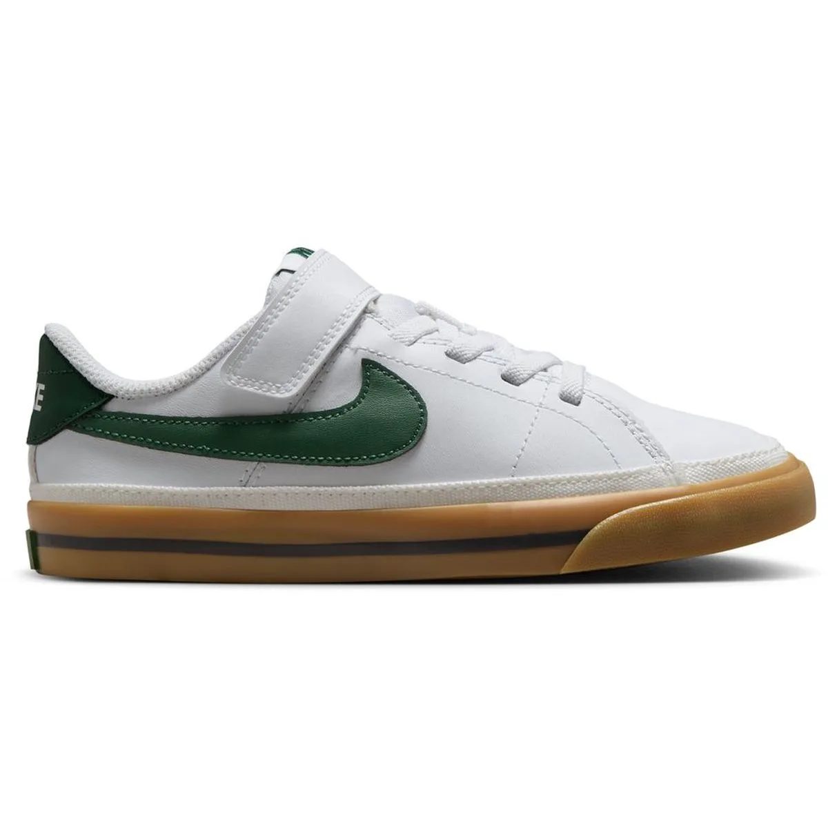 Court Legacy Kinder Freizeitschuhe, weiß, Größe 34 34