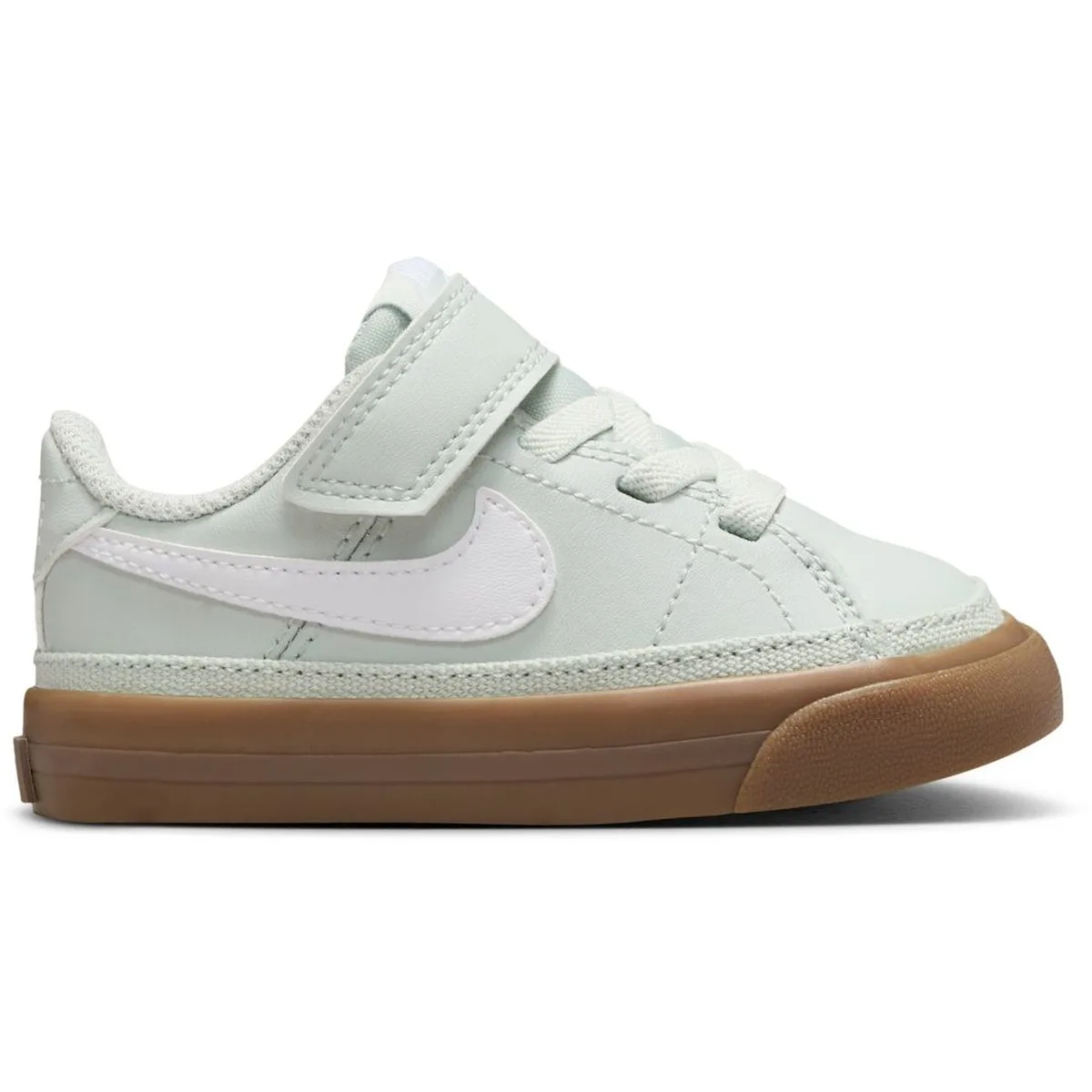 Nike Court Legacy Kinder Freizeitschuhe, silber, Größe 27 197863567761
