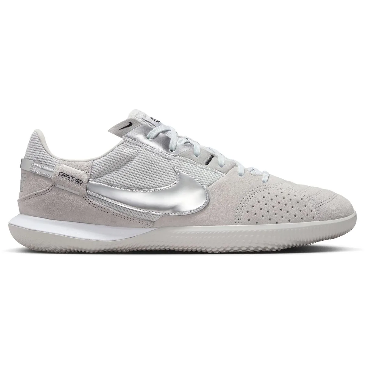 Streetgato Low-s Herren Nockenschuhe, grau, Größe 39 39