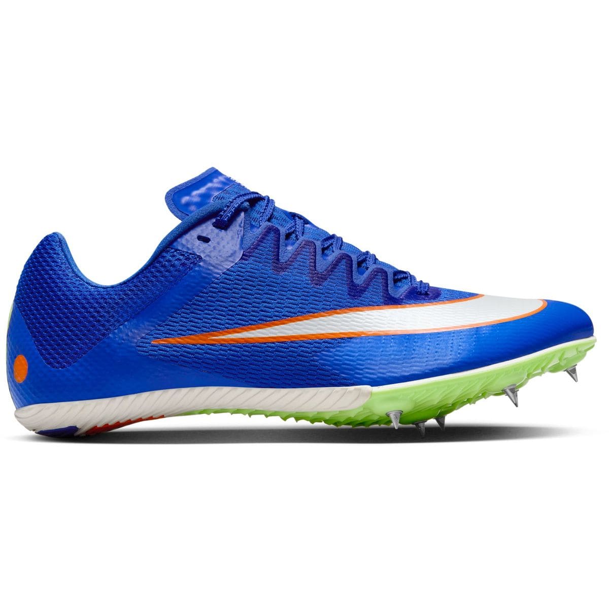 Rival Sprint & Field Sprintings Leichtathletikschuhe, blau, Größe 45 45