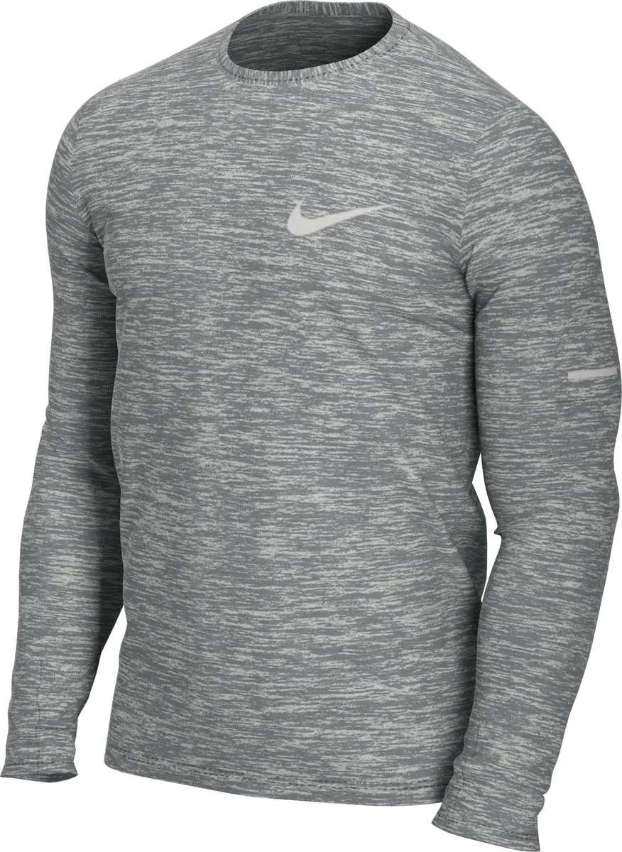 Element Dri-Fit Crew Herren Sweatshirt, grau US: 2XL
