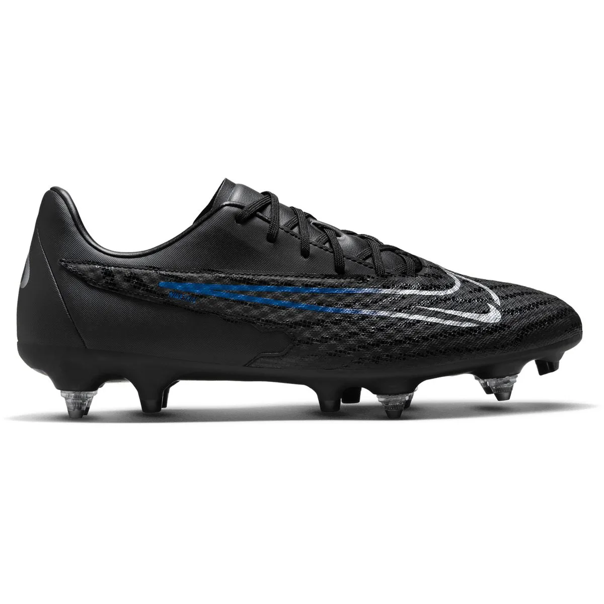 Phantom GX Academys Herren Stollenschuhe, schwarz, Größe 44 ½ 44 ½