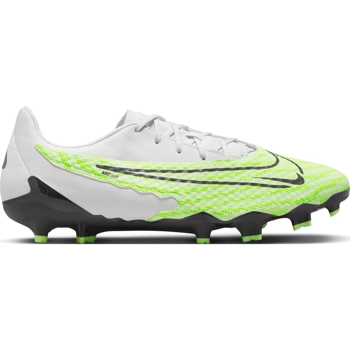 Phantom GX Academy Herren Nockenschuhe, grün, Größe 42 42