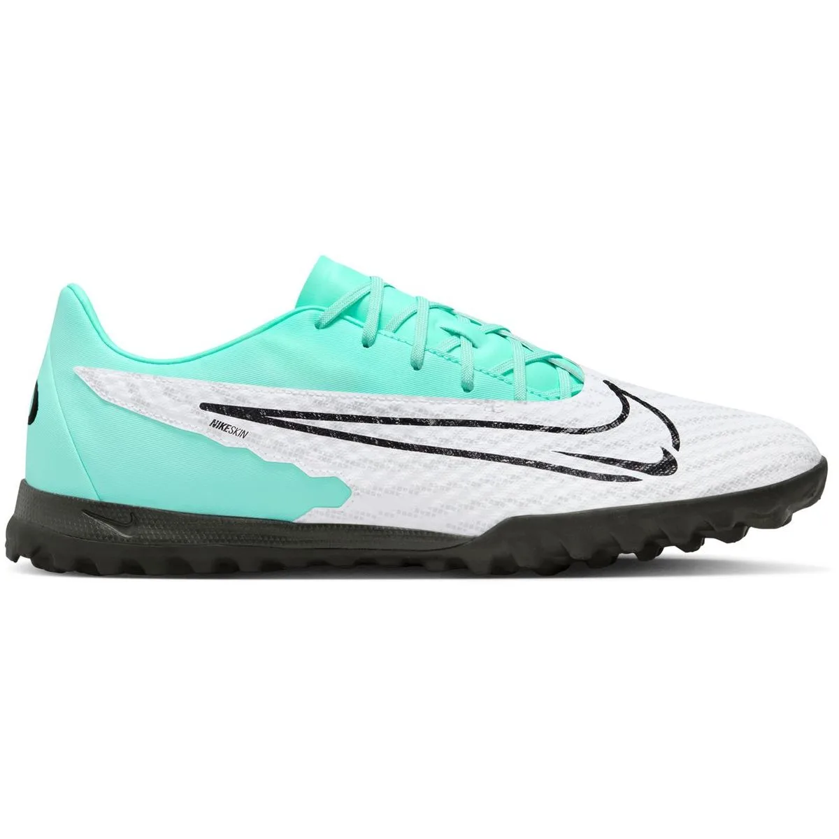 Nike Phantom GX Academys Herren Multinockenschuhe, türkis, Größe 47 196969017842