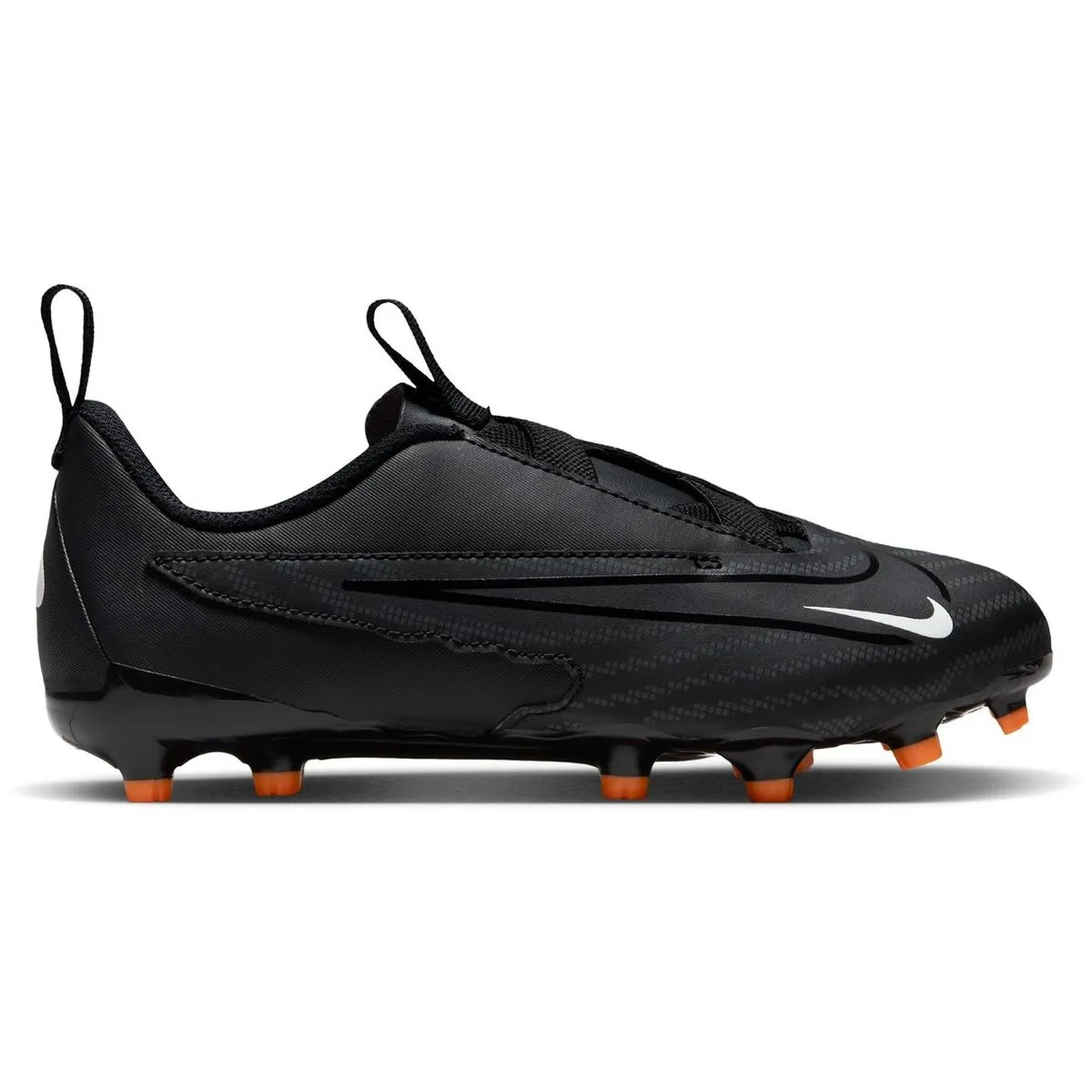 Phantom GX Academy Kinder Nockenschuhe, schwarz, Größe 38 ½ 38 ½