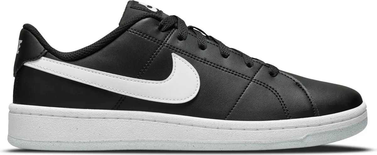 Court Royale 2 Damen Freizeitschuhe, schwarz, Größe 39 39