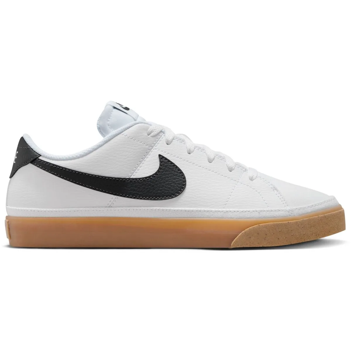 Court Legacy Next Natures Damen Freizeitschuhe, weiß, Größe 37 ½ 37 ½