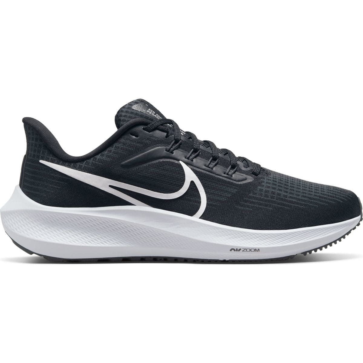 Pegasus 39 Road Damen Laufschuhe, schwarz, Größe 38 38