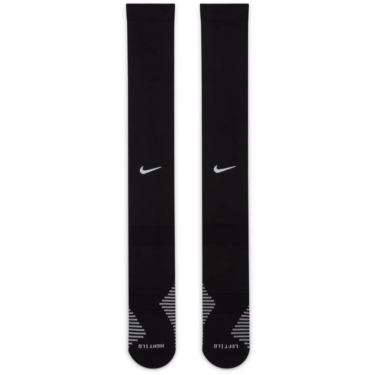 Dri-Fit Strike Knee-High Stutzen, schwarz US: S
